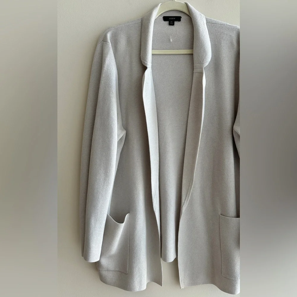 J. Crew new without